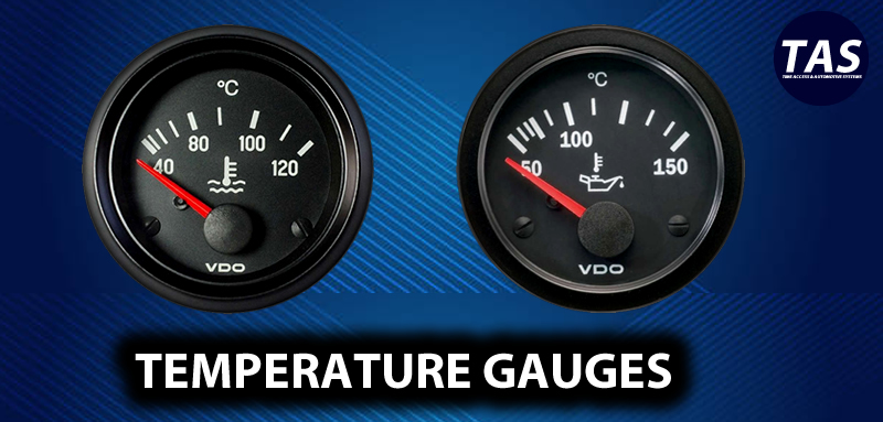 temperature gauges